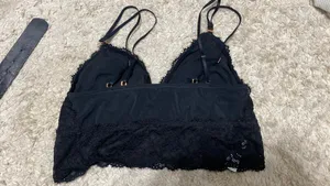 Aerie Laced Bralette thumbnail 3