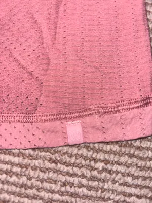 Workout Top thumbnail 3