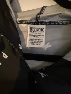 PINK Jacket Victoria's Secret thumbnail 2