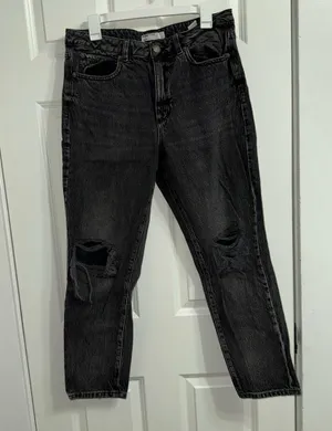 Garage Mom Jeans thumbnail 1