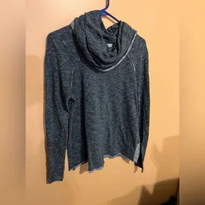 Free‎ people beach pullover os thumbnail 2