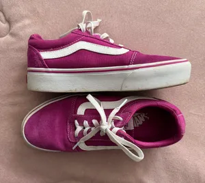 Vans Platform Sneakers thumbnail 2