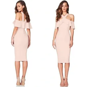 NOOKIE Hermosa Midi Dress Size XS‎ thumbnail 2