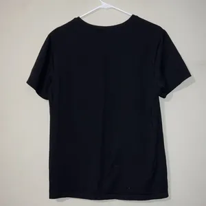 It’s a beautiful day to leave me alone black large short sleeve funny t shirt thumbnail 4