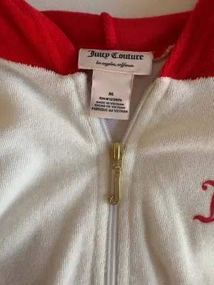 Juicy Couture Sweatshirt thumbnail 2