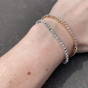 Bracelet Set Gold thumbnail 6