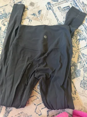 Lululemon Align Leggings thumbnail 3