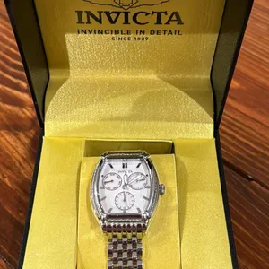 Invicta watch thumbnail 1