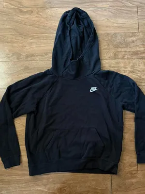 Nike sweater thumbnail 1