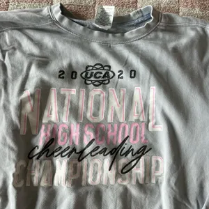 Light Gray Sweatshirt thumbnail 2