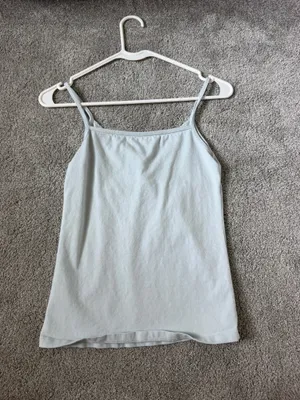 John Galt Brandy Melville Tank thumbnail 3