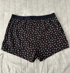 Calvin Klein Sleep Shorts thumbnail 2