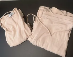 Princess Polly Laurelie Set Beige thumbnail 9
