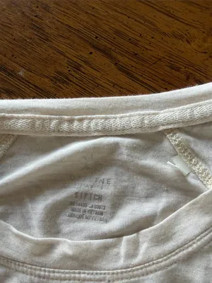 Aerie Offline Soft Longsleeeve thumbnail 4