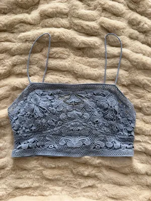 Free People Lyra Bralette thumbnail 4