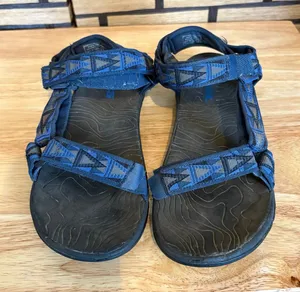 Chacos Teva Blue Sandals Size 6‎ thumbnail 1