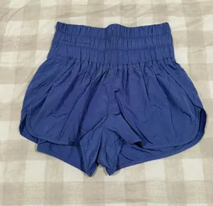 Free People Shorts Way Home thumbnail 1
