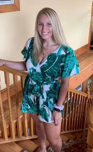 SheIn Romper thumbnail 1