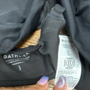 Athleta Scoop Bikini Top D-DD thumbnail 4