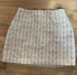 Skirt Pink thumbnail 1