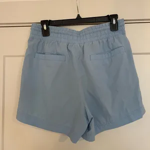 Old Navy Light Blue Athletic Shorts thumbnail 2