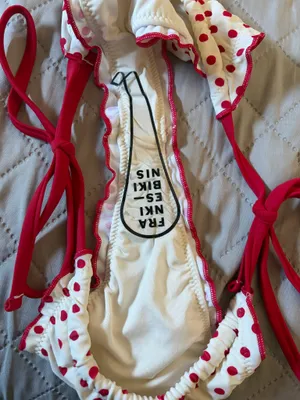 Pink By Frankie’s Bikinis Bikini thumbnail 6