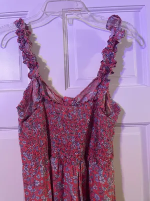 Japna Dress thumbnail 3