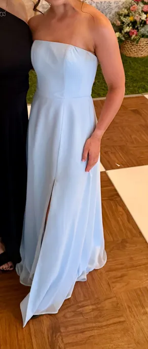 Bridesmaid Azazie Dress thumbnail 1