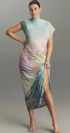 Anthropologie Dress Women’s thumbnail 9