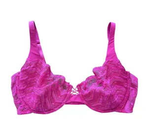 Victoria’s Secret Push-up Without Padding Bra - 36D thumbnail 1