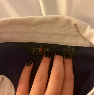 Vintage J Crew Longsleeve thumbnail 2