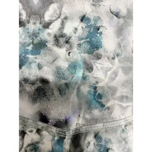 Lululemon Align HR Pant 25”‎ Kaleidofloral Multi Women’s Size 6 thumbnail 6