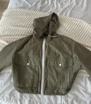 Hurley Jacket thumbnail 1