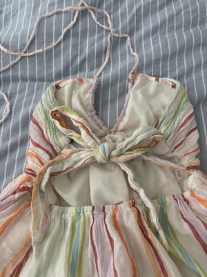 American Eagle Outfitters Dress thumbnail 3