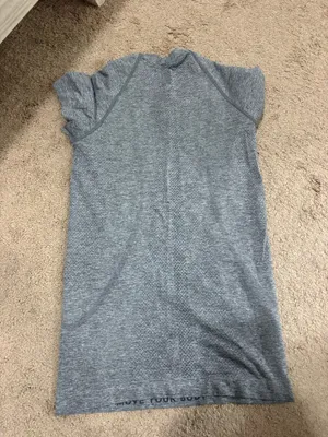 Lululemon Swiftly Tech Short Sleeve 2.0 thumbnail 2