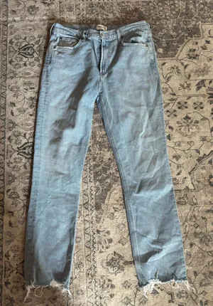 AGOLDE Jeans thumbnail 1