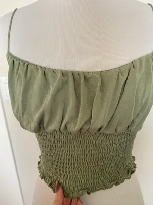 Urban Outfitters cami thumbnail 2