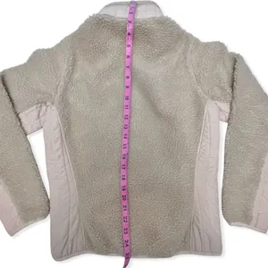 Patagonia Synchilla High Pile Fleece Full Zip Jacket thumbnail 11