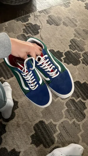 Vans Multi Colored thumbnail 2