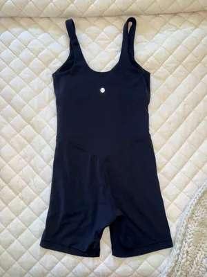 Lululemon Align Romper thumbnail 4