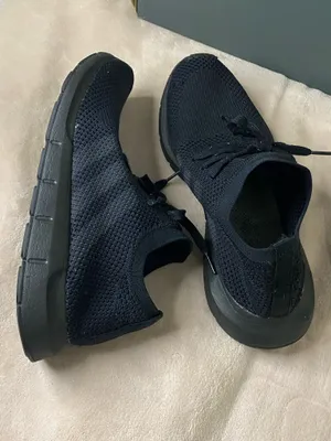 Adidas Swift Run 1.0 Shoes Men's Sneakers, Size 10 thumbnail 5