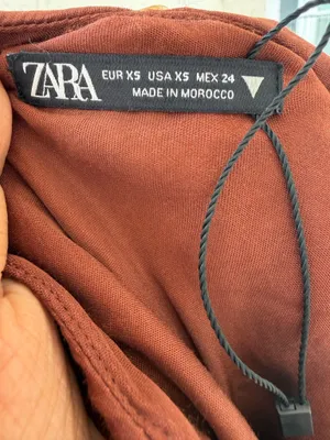 ZARA Dress Women’s thumbnail 3