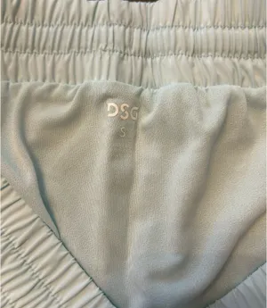 Teal DSG athletic shorts  thumbnail 3