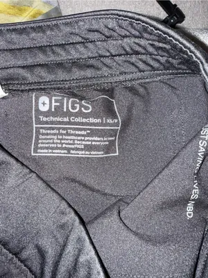 Figs Joggers Scrub Bottoms thumbnail 3