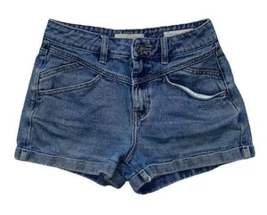 Pacsun Mom Shorts Size 25 thumbnail 1
