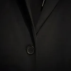 Tahari Women’s XL Black Stretch One-Button Blazer Jacket NWT Career Workwear NEW thumbnail 4