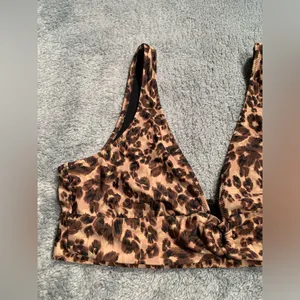 Aerie swim top scoop medium thumbnail 2