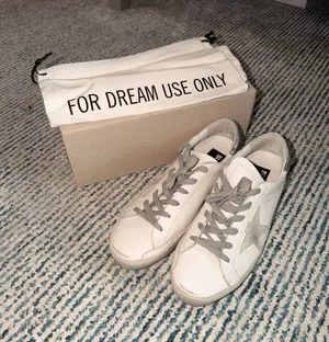 Golden Goose Sneakers thumbnail 1
