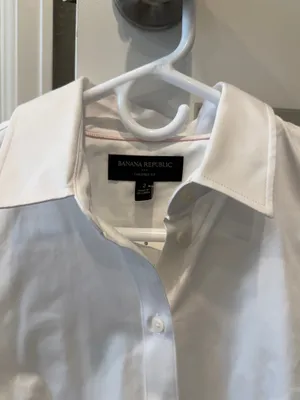 Banana Republic Button Down Shirt thumbnail 2