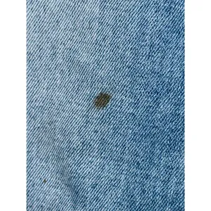 Abercrombie & Fitch Curve Love Super Skinny Ankle High Rise Blue Jeans Sz 30 10 thumbnail 6